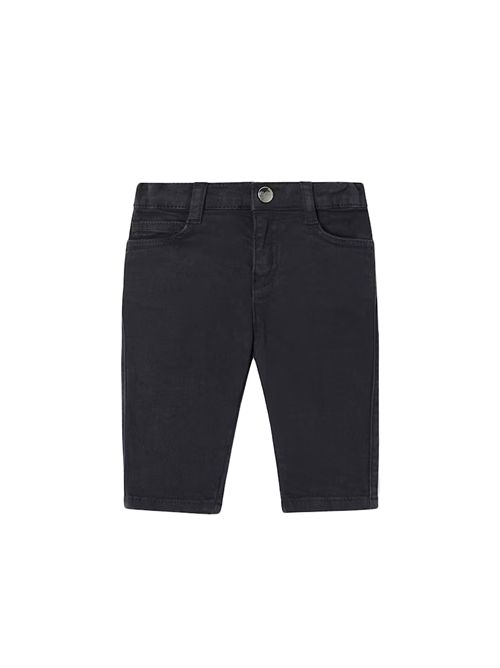 Pantalone, bambino, logato. EMPORIO ARMANI | 8NHJ02 4N7AZ0920